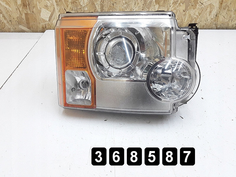 Frontscheinwerfer Land Rover Discovery XBC500102 Rechts Scheinwerfer Headlight SCH3328815969bx