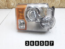 Laden Sie das Bild in den Galerie-Viewer, Frontscheinwerfer Land Rover Discovery XBC500102 Rechts Scheinwerfer Headlight SCH3328815969bx