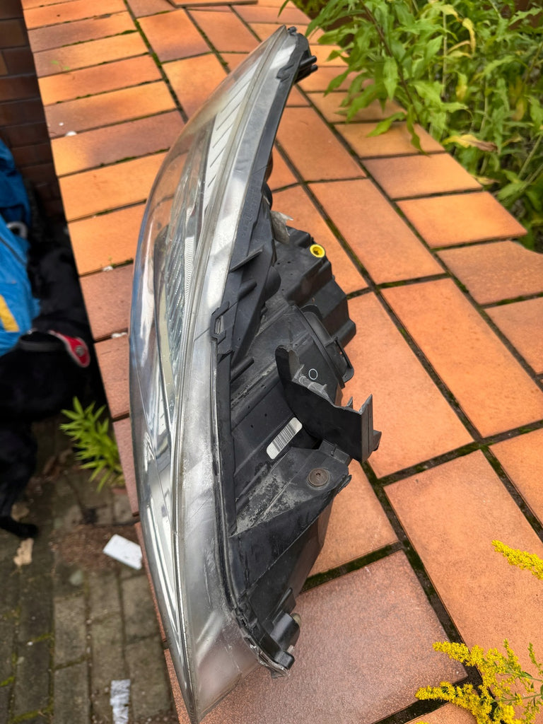 Frontscheinwerfer Opel Meriva B 13253630 Rechts Scheinwerfer Headlight SCH9032816552zz