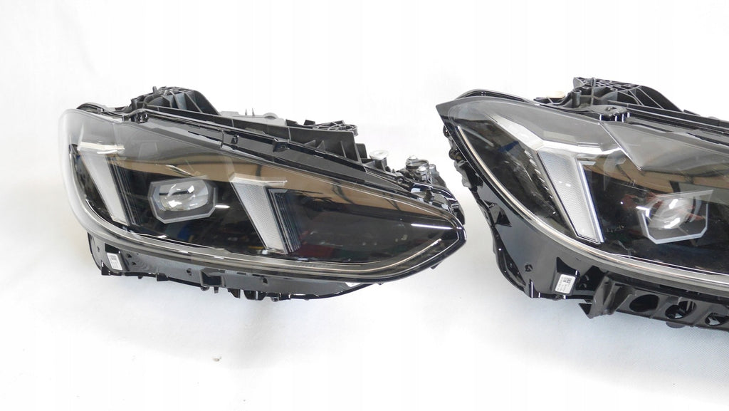 Frontscheinwerfer BMW G22 G82 5A3B2F4 LED Rechts Scheinwerfer Headlight SCH8101718930xu