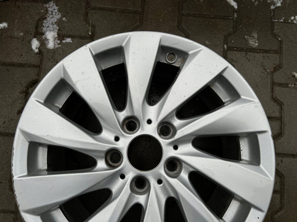 1x Alufelge 17 Zoll 6796206 BMW 2 F22 1 F21 F23 F20 Rim Wheel FEL3003187785hu