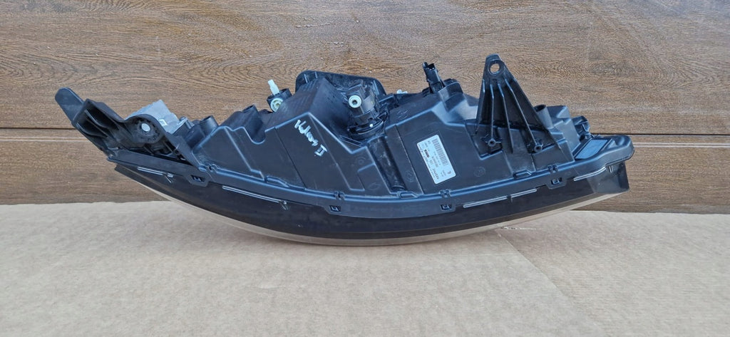 Frontscheinwerfer Renault Koleos II 260104431R Rechts Scheinwerfer Headlight SCH6438600475ow