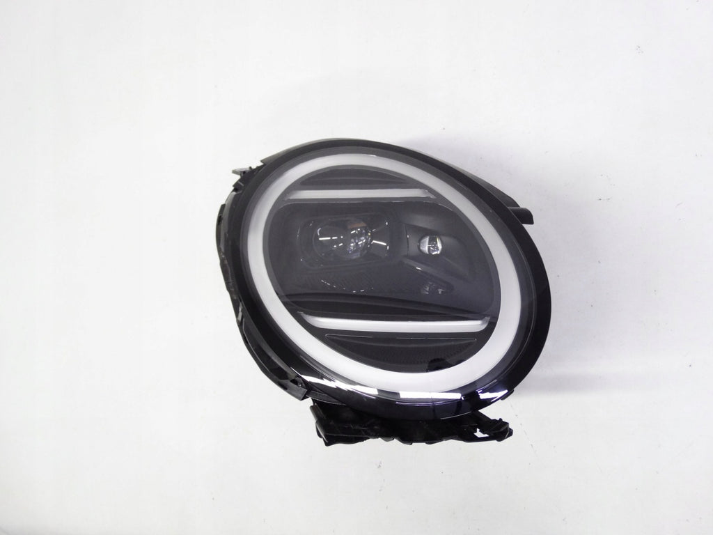 Frontscheinwerfer Mini LED Rechts Scheinwerfer Headlight SCH9098742563ud