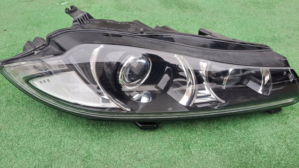 Frontscheinwerfer Jaguar Xf CX23-13W029-EG Rechts Scheinwerfer Headlight SCH8161814723th