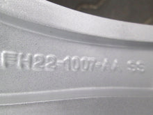 Load image into Gallery viewer, 1x Alufelge 20 Zoll 8.5" 5x120 53ET Glanz Silber FH221007 Land Rover Range FEL6781201717nh