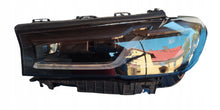 Laden Sie das Bild in den Galerie-Viewer, Frontscheinwerfer BMW 5 G31 G30 9850601-06 602134519 Full LED Links Headlight SCH4384063830hd