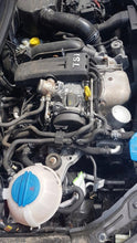 Laden Sie das Bild in den Galerie-Viewer, Motor Skoda Fabia II CBZA 1.2 TSI 86PS 63kW 75TKm 2015 Benzin Engine Komplett MOT5296690067ey