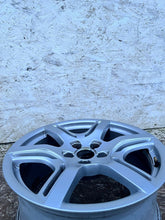 Load image into Gallery viewer, 1x Alufelge 18 Zoll 8.0" 5x112 39ET Glanz Silber 8R0601025A Audi Rim Wheel FEL3788769481su