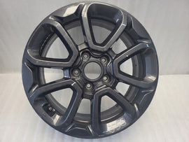 1x Alufelge 16 Zoll 6.5