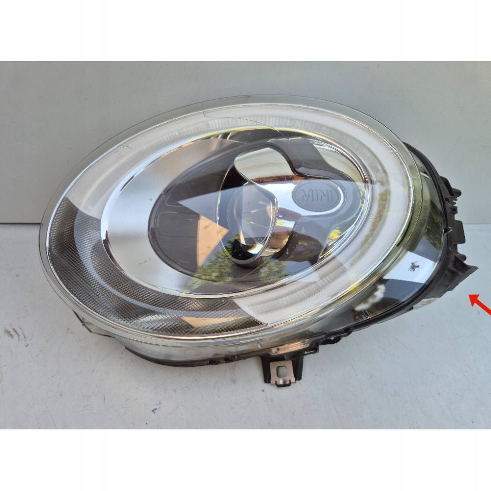 Frontscheinwerfer Mini F56 F55 4818941-01 Links Scheinwerfer Headlight SCH2652704308gn