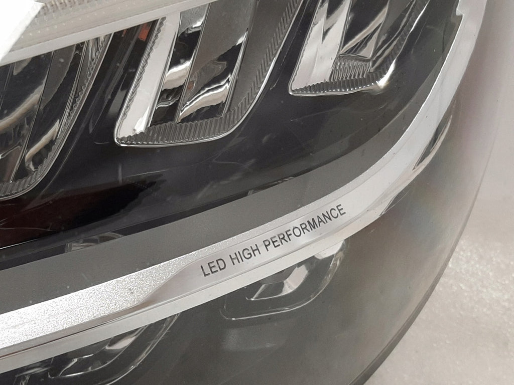 Frontscheinwerfer Mercedes-Benz W205 A2229060702 LED Links Headlight SCH2776134869oo