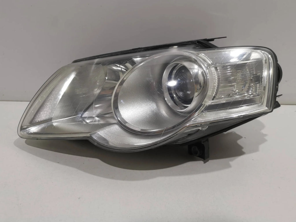 Frontscheinwerfer VW Passat 3C0941006Q Rechts Scheinwerfer Headlight