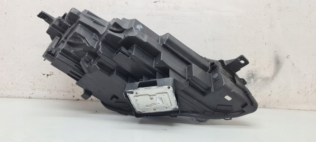 Frontscheinwerfer Ford Kuga LV4B-13E017-AH LED Links Scheinwerfer Headlight SCH4936329945ha