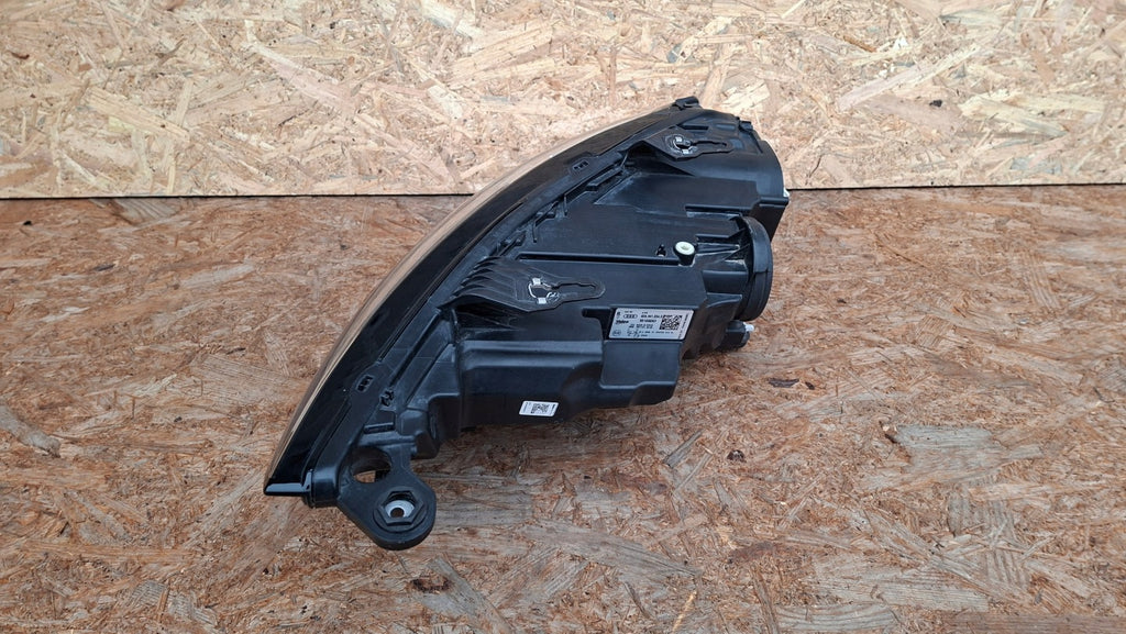 Frontscheinwerfer Audi A1 82A941034D 90106083 Rechts Scheinwerfer Headlight SCH6626448122ok