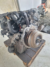 Laden Sie das Bild in den Galerie-Viewer, Motor BMW 3 E90 N53B30A 3.0 218PS Diesel Engine Unkomplett