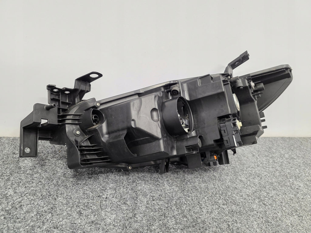 Frontscheinwerfer Mazda 6 Gj Gl GHR4-51030 Rechts Scheinwerfer Headlight SCH7924924503lp