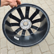 Load image into Gallery viewer, 1x Alufelge 18 Zoll 8.0&quot; 5x112 25ET Silber 760071498 Audi Rim Wheel