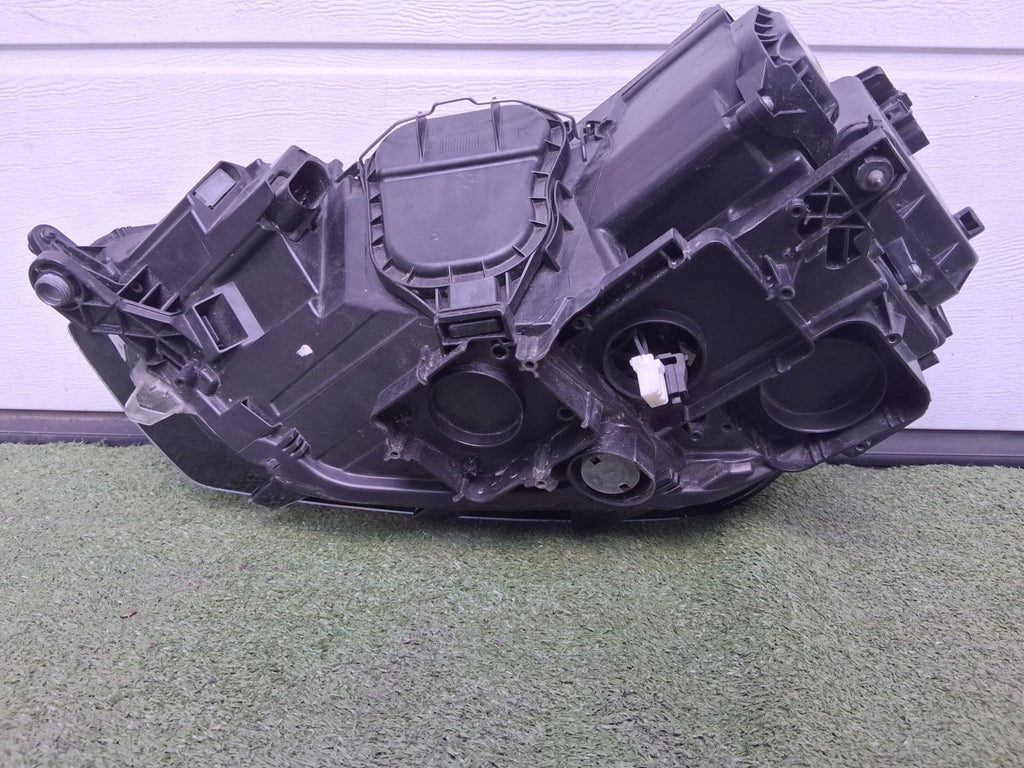Frontscheinwerfer VW Golf VII Sportsvan 517941032B Xenon Rechts Headlight SCH3682818771wz