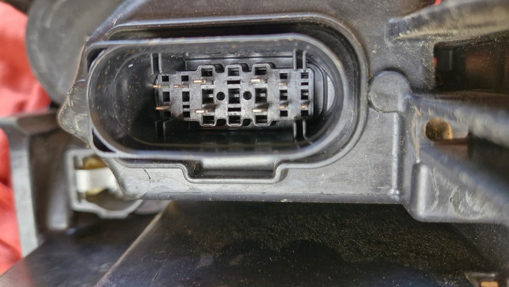 Frontscheinwerfer VW Passat B8 3G1941036P 90172735 LED Rechts Headlight SCH2517488495tb