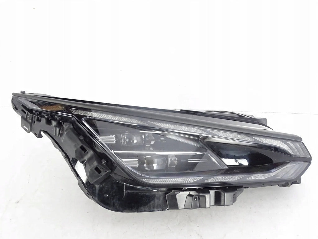 Frontscheinwerfer Kia Ev6 92102-CV100 Rechts Scheinwerfer Headlight
