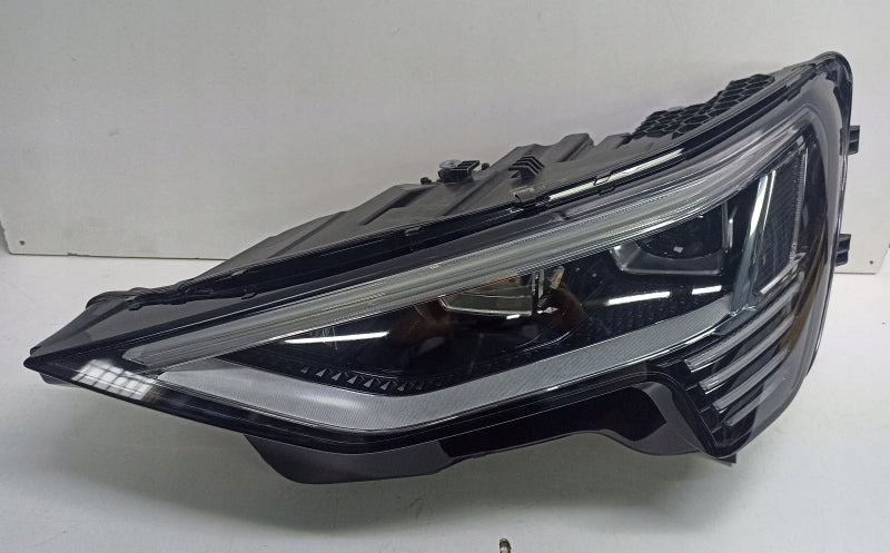Frontscheinwerfer Audi E-Tron 4KE941039 Full LED Links Scheinwerfer Headlight SCH8576534508pz