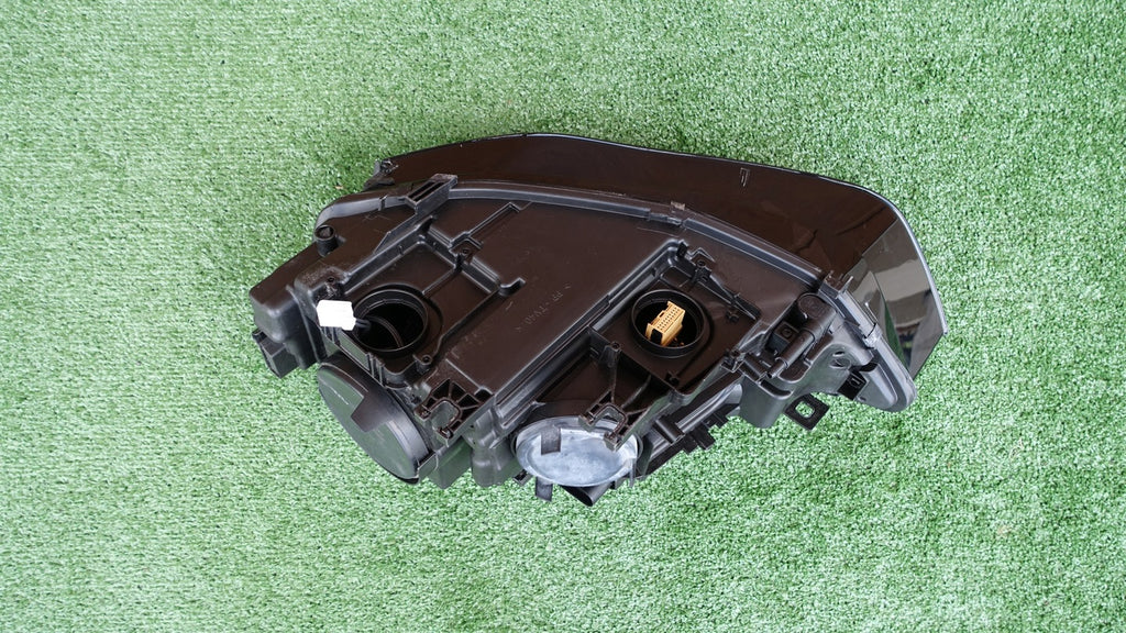 Frontscheinwerfer Audi A4 B8 8K0941006C Xenon Rechts Scheinwerfer Headlight