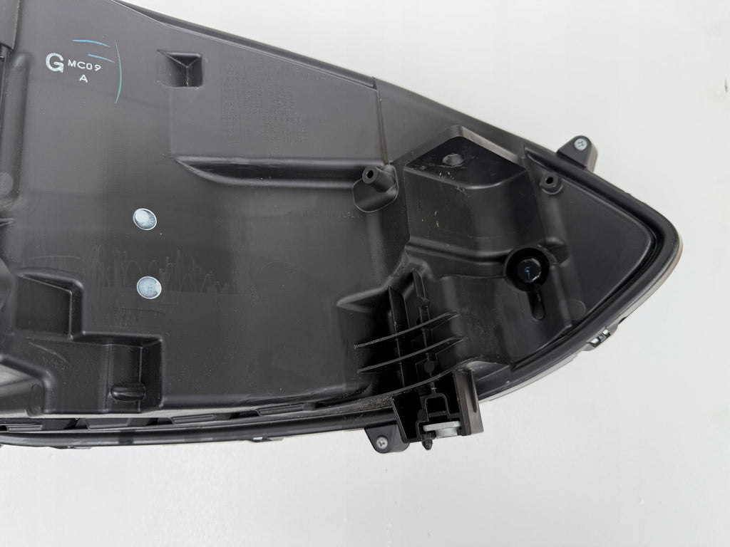 Frontscheinwerfer Honda Jazz V Full LED Links Scheinwerfer Headlight