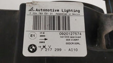Laden Sie das Bild in den Galerie-Viewer, Frontscheinwerfer BMW X3 F25 7217299 Links Scheinwerfer Headlight SCH2871895568zk
