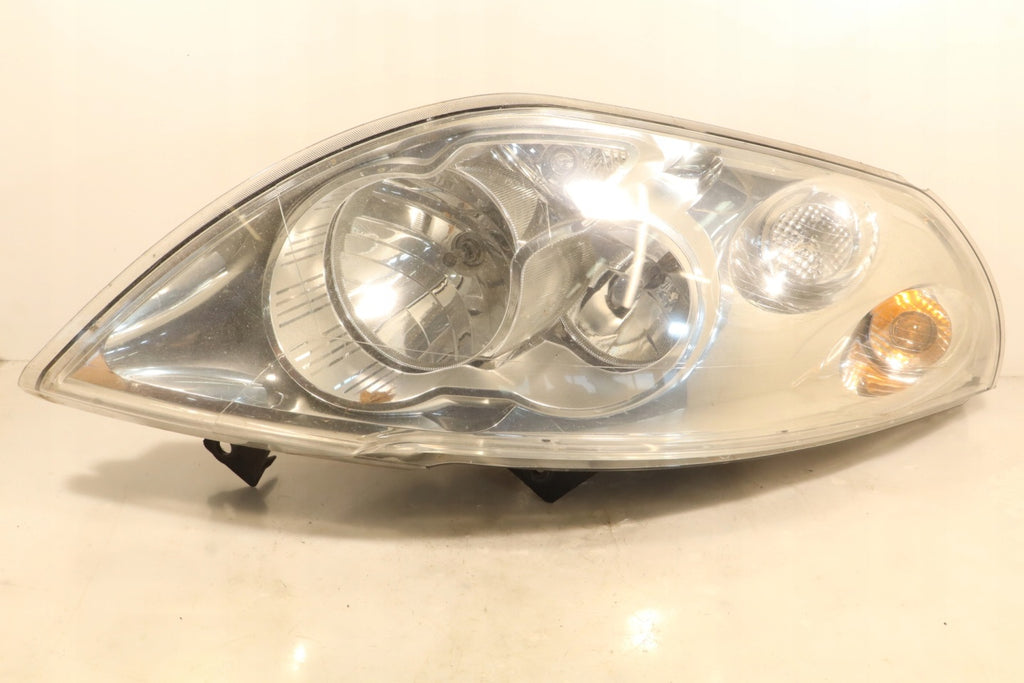 Frontscheinwerfer Renault Master III 260100049R Links Scheinwerfer Headlight SCH7486492203lq