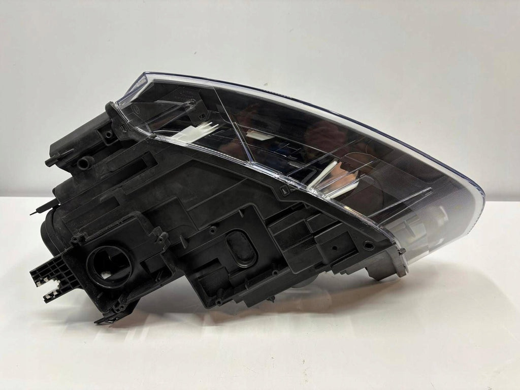 Frontscheinwerfer Audi Q3 8U0941006 Rechts Scheinwerfer Headlight SCH7745791922ax