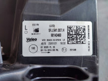 Laden Sie das Bild in den Galerie-Viewer, Frontscheinwerfer Seat Tarraco 5FJ941007H LED Links Scheinwerfer Headlight