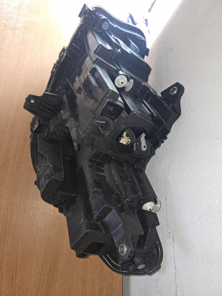 Frontscheinwerfer BMW X1 5A9A222-01 Rechts Scheinwerfer Headlight SCH8745302632uc