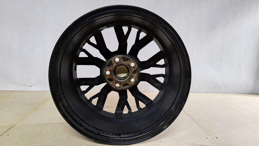 1x Alufelge 17 Zoll 7.5" 5x114.3 40ET 75740514 Toyota Rim Wheel