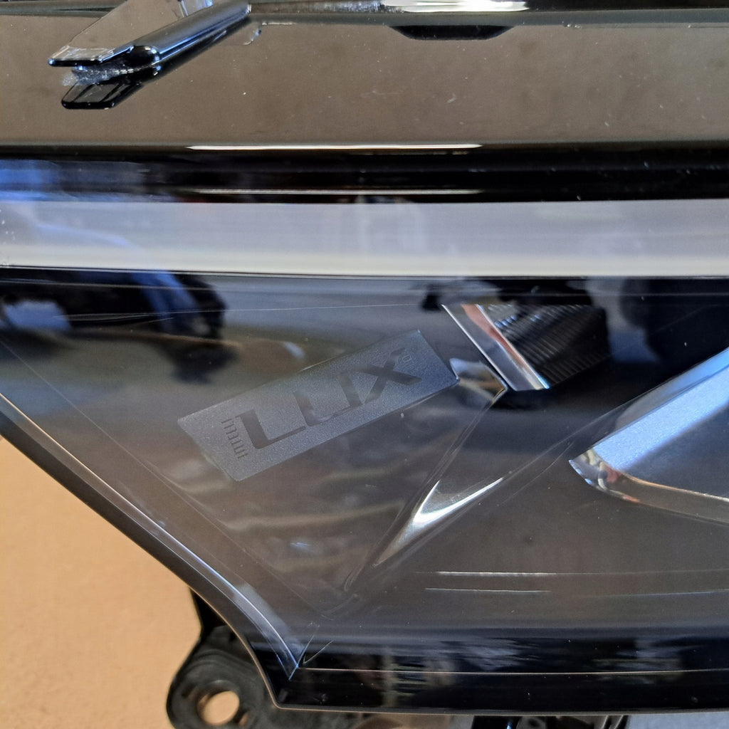 Frontscheinwerfer Opel Mokka 9834016880 LED Links Scheinwerfer Headlight SCH2727606696fo