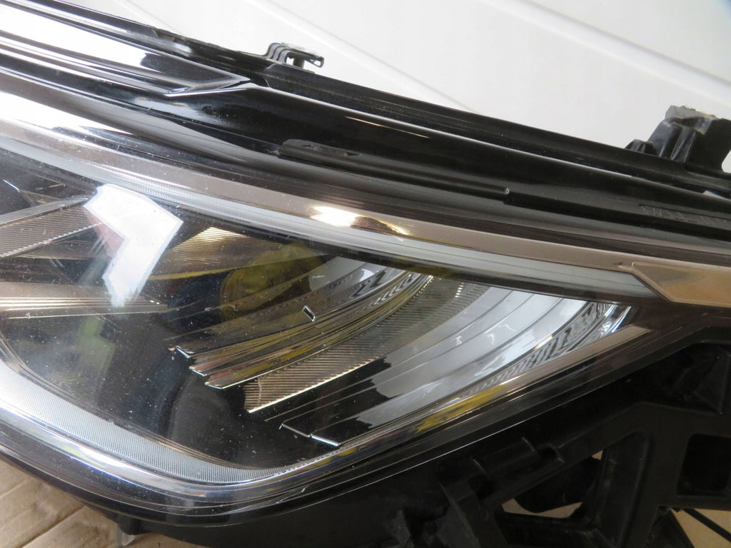 Frontscheinwerfer VW Golf VIII 5H1941005C Links Scheinwerfer Headlight SCH1494744009ti