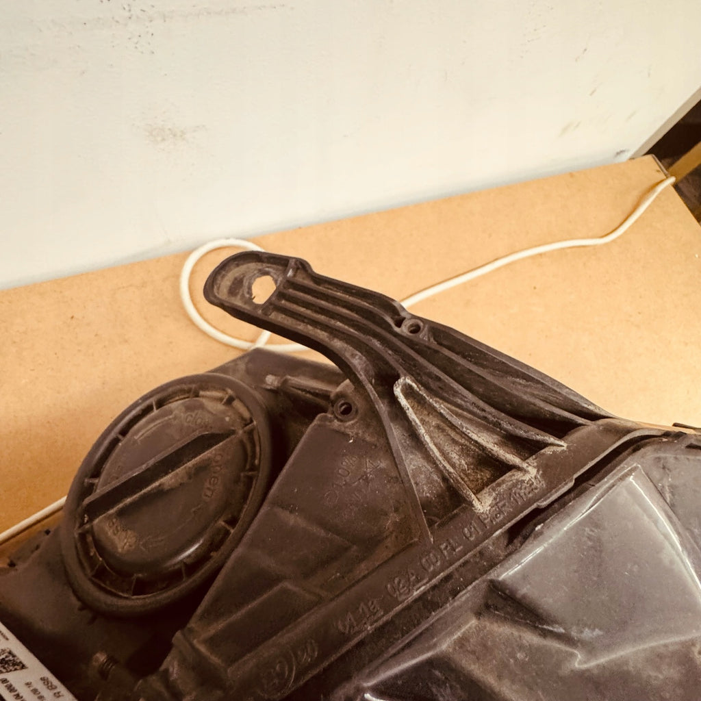 Frontscheinwerfer Opel Astra 39047199 Rechts Scheinwerfer Headlight SCH5401276158rf