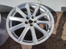 Load image into Gallery viewer, 1x Alufelge 19 Zoll 9.0" 5x108 AW93-1007-DA Jaguar Rim Wheel FEL8124778164ci