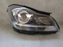 Laden Sie das Bild in den Galerie-Viewer, Frontscheinwerfer Mercedes-Benz W204 A2048204439 Xenon Rechts Headlight SCH9303896438iy