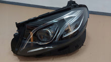 Laden Sie das Bild in den Galerie-Viewer, Frontscheinwerfer Mercedes-Benz W213 2139069508KZ Full LED Links Headlight SCH4221583206ph