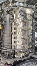 Laden Sie das Bild in den Galerie-Viewer, Motor Hyundai Kia I30 II D4FB 1.6 CRDI 110PS 150TKm 2015 Diesel Engine Komplett MOT6572760523cf