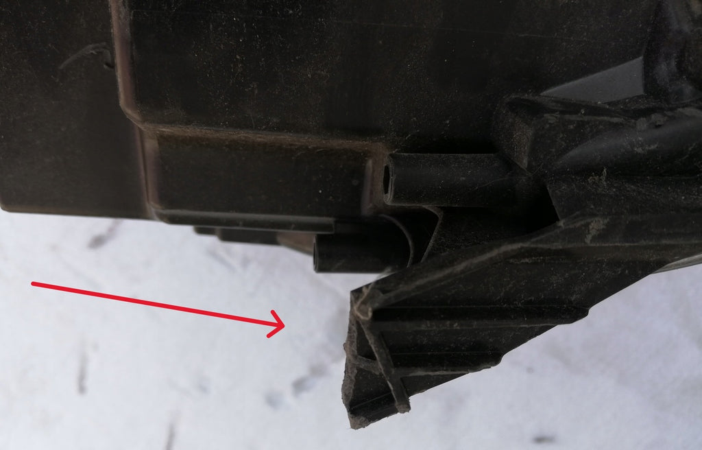 Frontscheinwerfer Dacia Duster 260609367R Links Scheinwerfer Headlight SCH9314856165nk