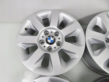 Laden Sie das Bild in den Galerie-Viewer, 4x Alufelge 16 Zoll 7.0" 5x120 20ET 67587747 BMW 3 5 Rim Wheel FEL5829678908yh