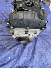 Laden Sie das Bild in den Galerie-Viewer, Motor Peugeot 208 II HM05 10KRAB 1.2 VTI 35TKm 2021 Benzin Engine Unkomplett MOT4322469532tm