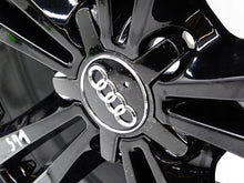 Load image into Gallery viewer, 1x Alufelge 18 Zoll 7.5" 5x112 51ET 8V0601025AJ Audi A3 Rim Wheel FEL7798516540ni
