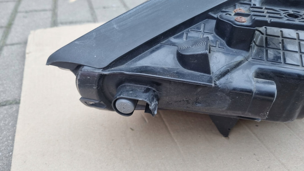 Frontscheinwerfer Hyundai Santa III Fe Xenon Rechts Scheinwerfer Headlight SCH3402105466ej