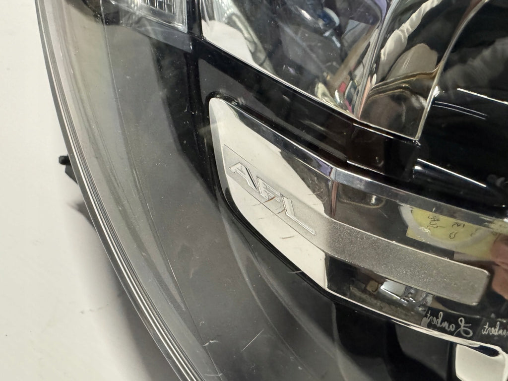 Frontscheinwerfer Opel Meriva B 13372334 Rechts Scheinwerfer Headlight SCH5903194062lo