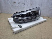 Load image into Gallery viewer, Frontscheinwerfer Ford Focus NX7B-13E015-CD Links Scheinwerfer Headlight SCH9051874448un