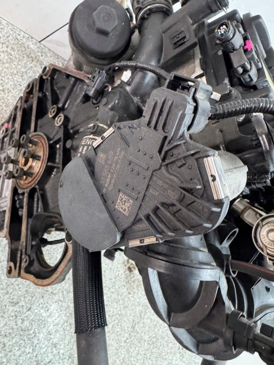 Motor Opel Mokka X B14NET 1.4 140PS 103kW 92TKm 2012 Benzin Engine Komplett MOT1205768389et