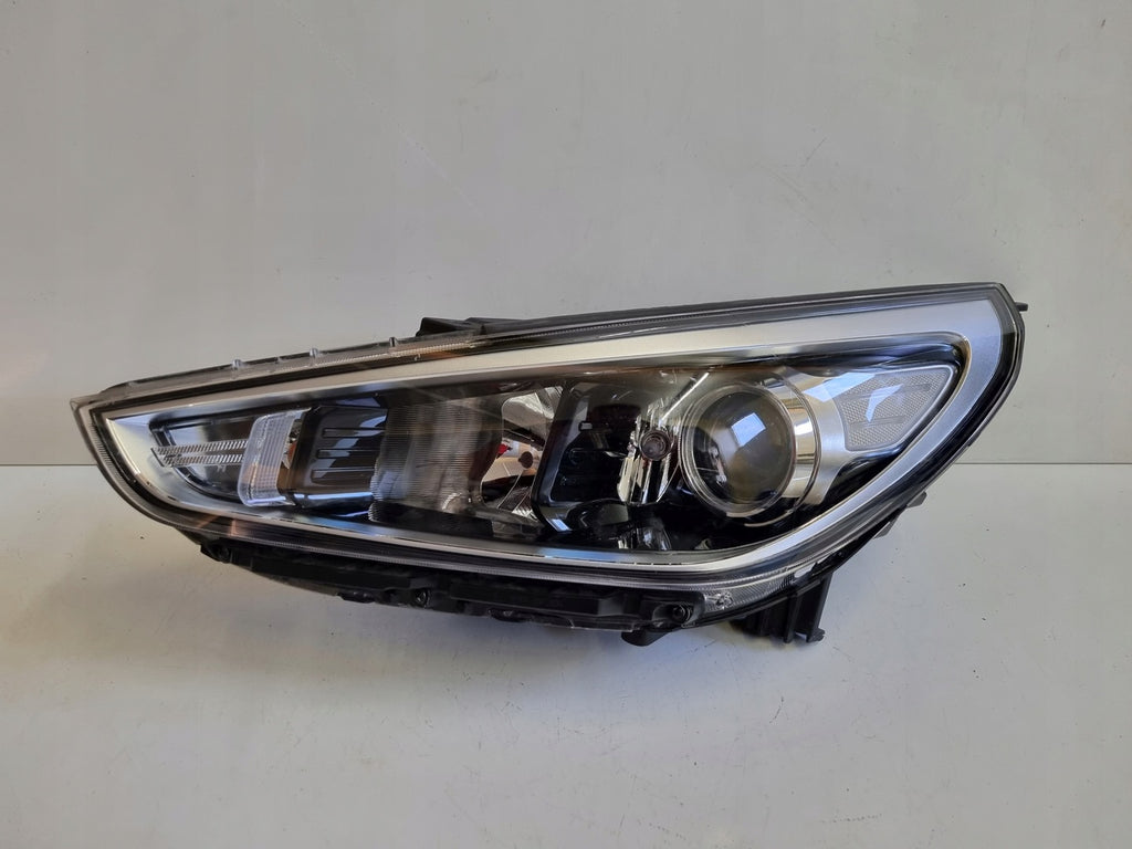 Frontscheinwerfer Hyundai I30 III 92101-G4020 Links Scheinwerfer Headlight