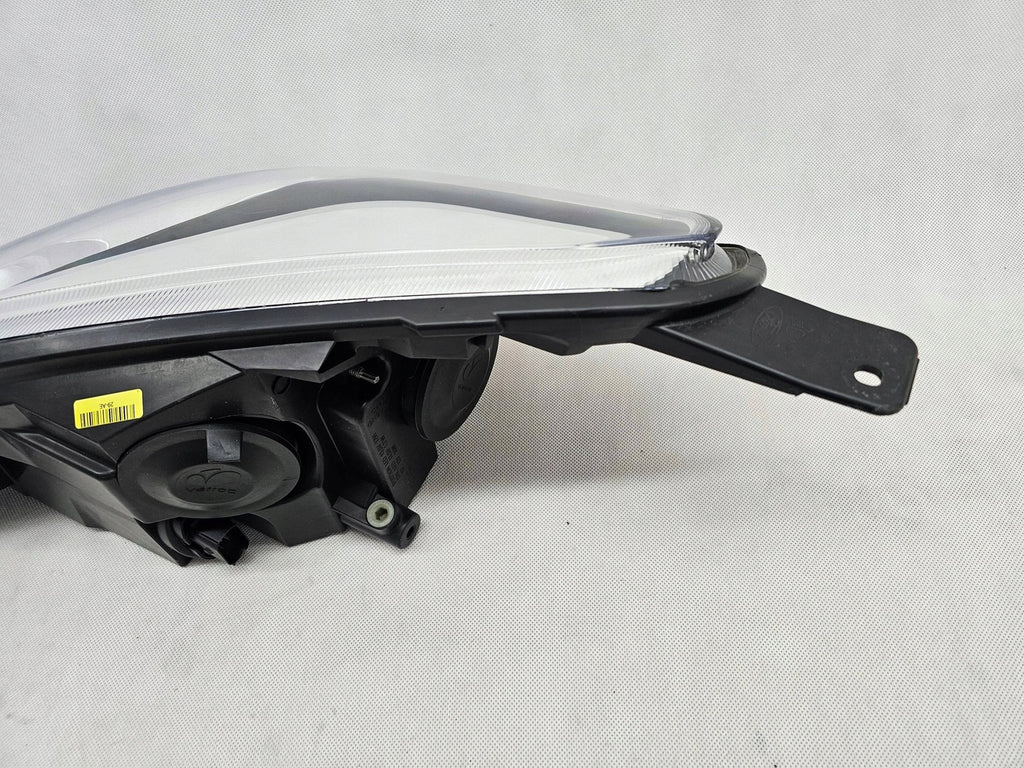 Frontscheinwerfer Ford Fiesta H1BB-13W029-AE Rechts Scheinwerfer Headlight SCH3810964890ye